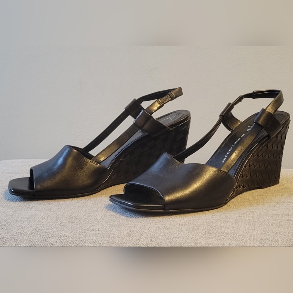 Franco Sarto Wedge Heel W8